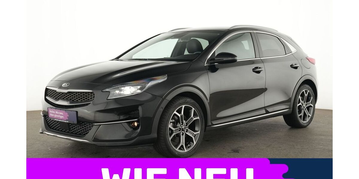 Kia XCeed 16.778 km 21.312 &euro; Neuss 41460