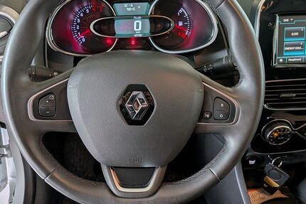 Renault Clio 89.000 km 8.950 &euro; Bedburg 50181