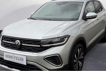VW T-Cross 19.440 km 23.650 &euro; Langenfeld 40764