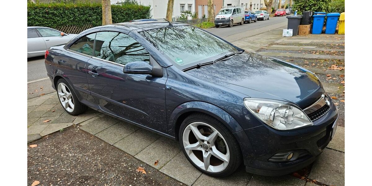 Opel Astra 155.000 km 3.400 &euro; Neuss 41464