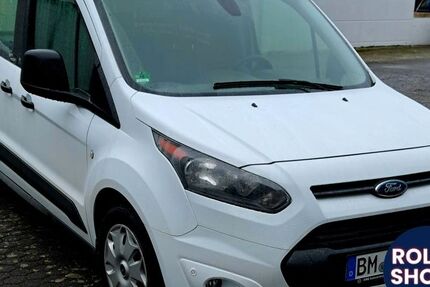 Ford Transit Courier 65.000 km 11.500 &euro; Pulheim 50259