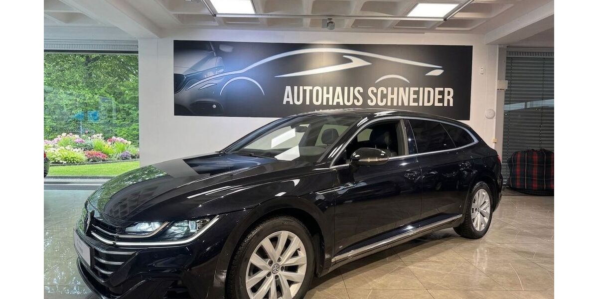VW Arteon 63.000 km 32.300 &euro; Ratingen 40880