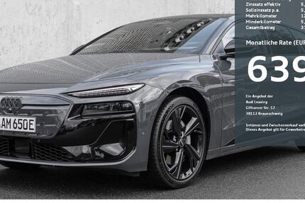 Audi A6 e-tron 10.000 km 78.990 € Düsseldorf 40549