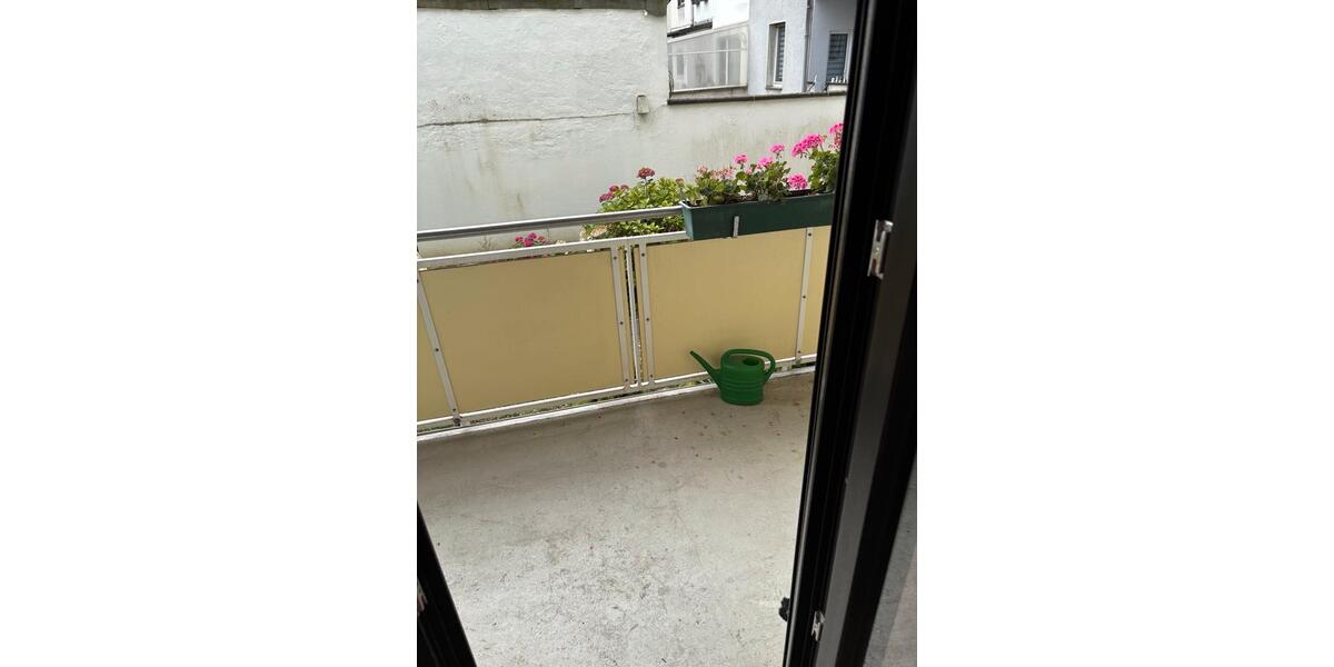 Großzügige Wohnung mit Balkon 3 Zimmer Krefeld 3 zimmer