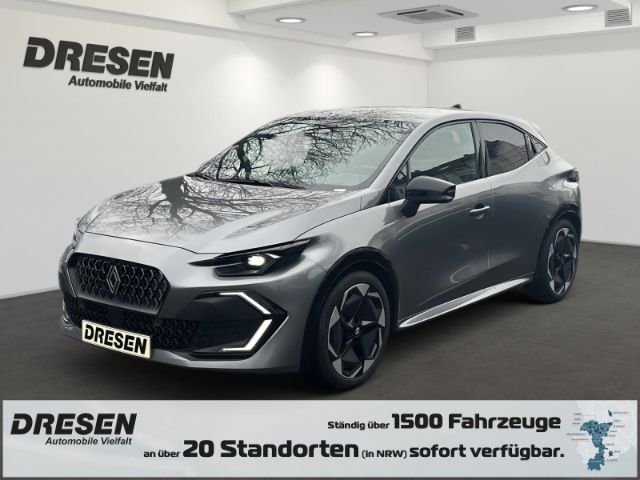 Renault Clio 1.417 km 27.990 &euro; Mönchengladbach 41061
