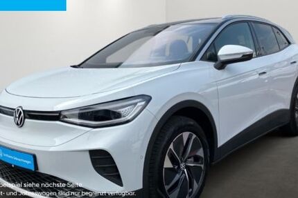 VW ID.4 8.636 km 39.990 € Mettmann 40822
