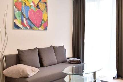 Zimmer Pulheim - 2 Zimmer, 1.600&euro; | Angebot:26362473