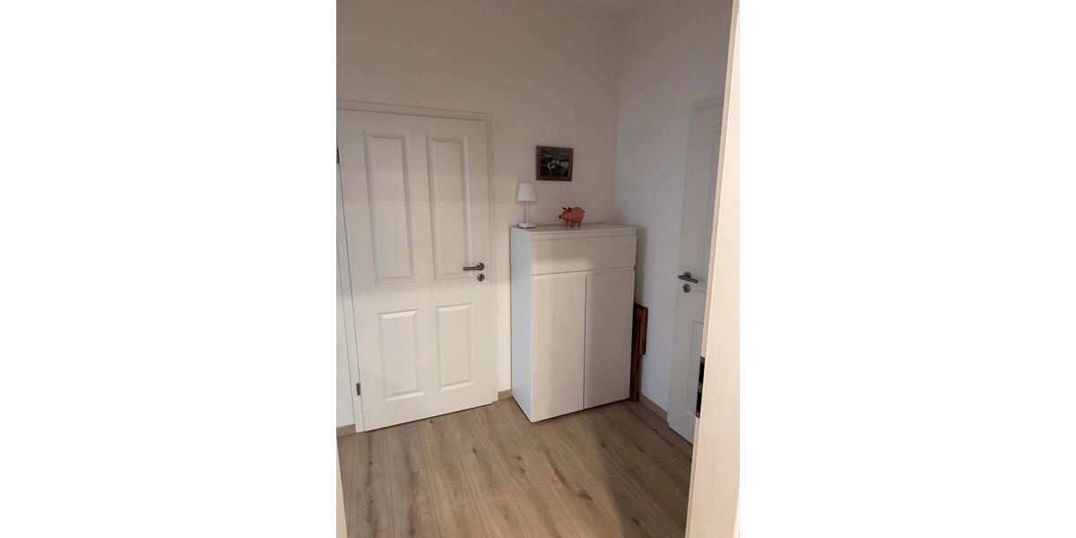 Barrierefreie Wohnung in toller, ruhiger Lage 2 zimmer