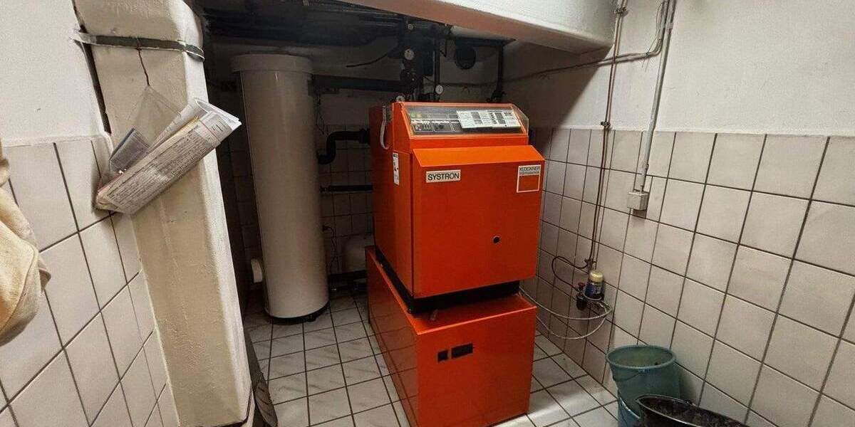 Reihenmittelhaus Krefeld Fischeln - 5 Zimmer, 120 m&sup2;, 430.000&euro; | Angebot:25820518