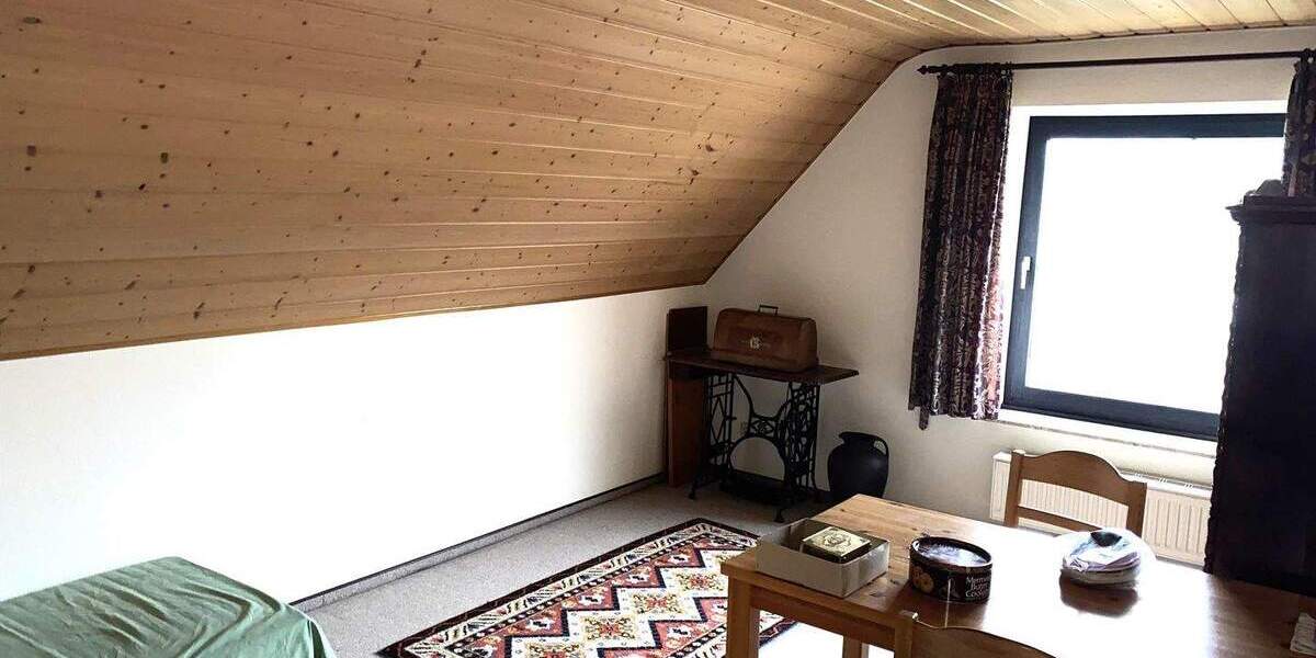 Einfamilienhaus Krefeld Verberg - 5 Zimmer, 171 m&sup2;, 495.000&euro; | Angebot:25879486
