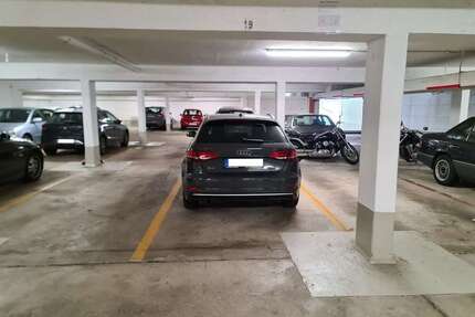 Garage zu verkaufen in Kaarst 14.500 €