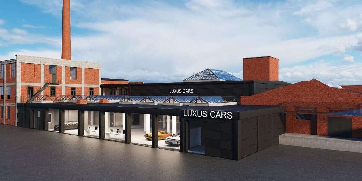 Halle in Düsseldorf 1.900.000 € 2000 m² zimmer