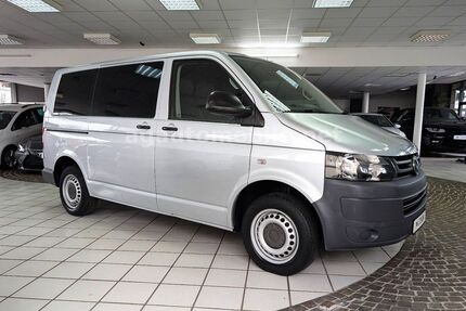 VW T5 Transporter 199.980 km 10.899 &euro; Hilden 40721