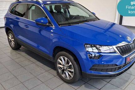 Skoda Karoq 19.315 km 20.290 &euro; Wuppertal 42287