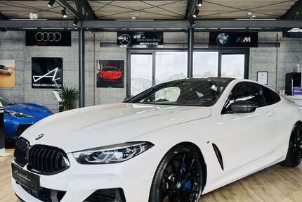 BMW M850 90.000 km 49.990 &euro; Remscheid 42859