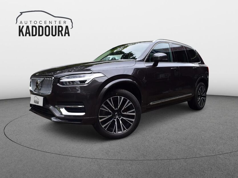 Volvo XC90 20.750 km 56.999 € Wuppertal 42117