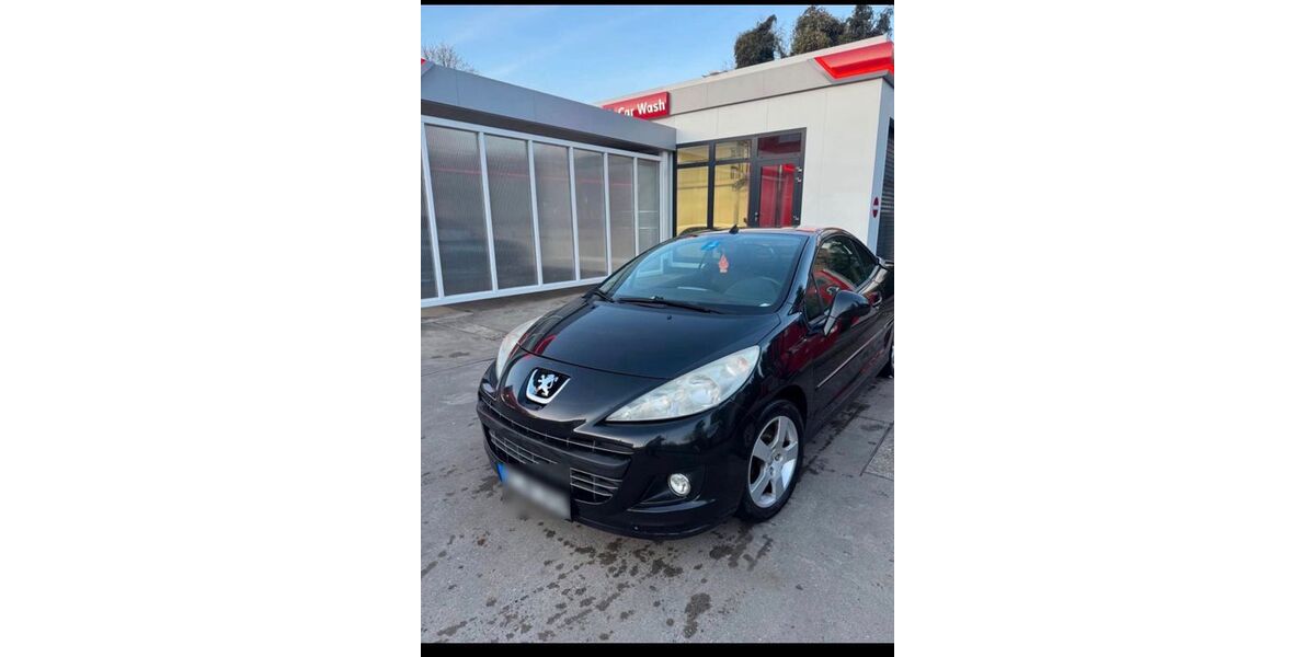 Peugeot 207 100.415 km 3.300 &euro; Krefeld 47803