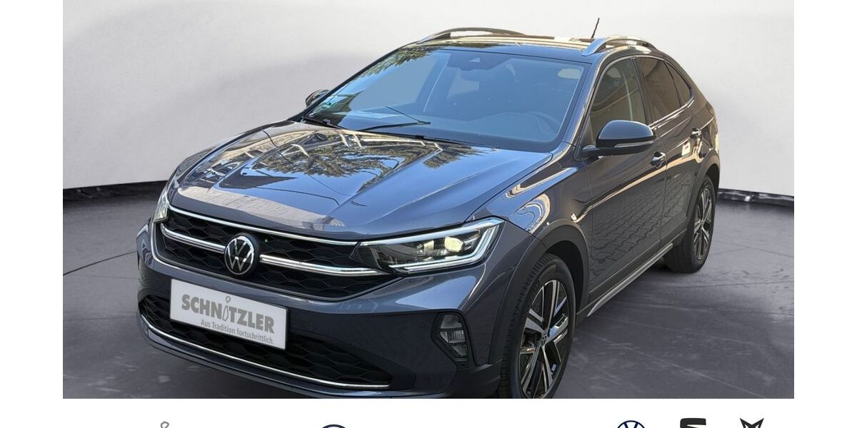 VW Taigo 1.500 km 29.990 &euro; Hilden 40721