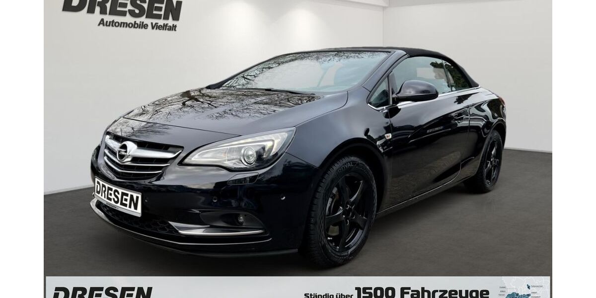 Opel Cascada 48.100 km 16.666 &euro; Viersen 41747