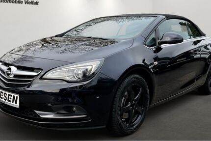 Opel Cascada 48.100 km 16.990 &euro; Viersen 41747