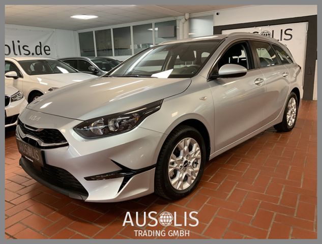 ceed Sportswagon