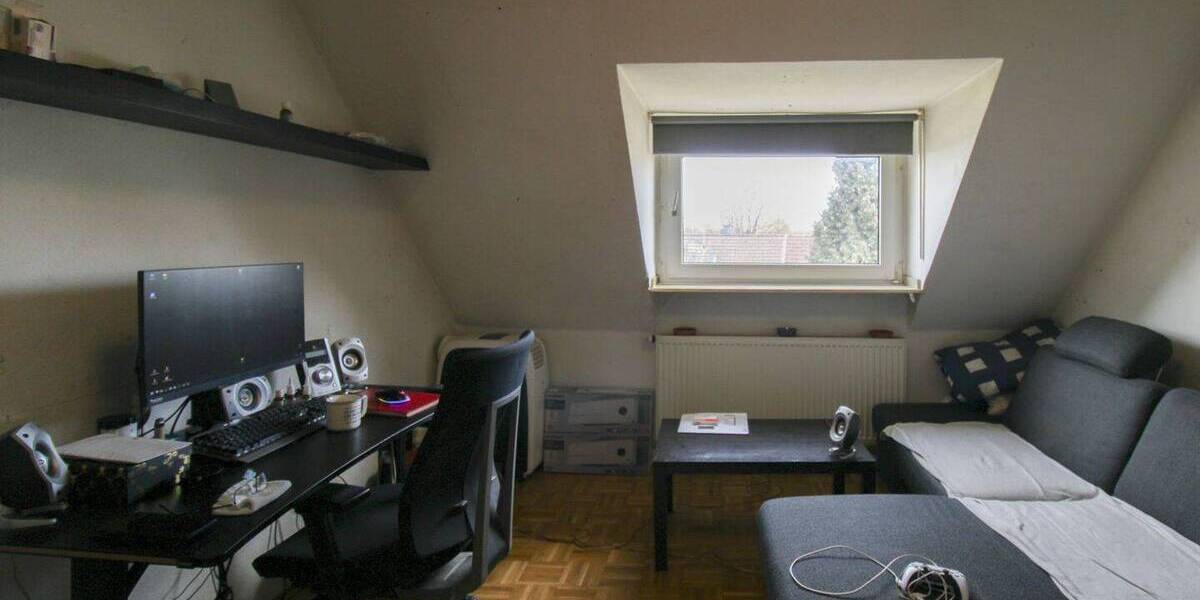 Einfamilienhaus Essen Bergerhausen - 2 Zimmer, 120.000&euro; | Angebot:26156426