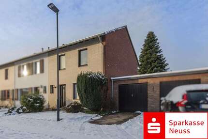 Haus zum Kaufen in Meerbusch 419.000 € 100 m² 4 zimmer