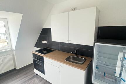 Wohnung Krefeld Benrad - 2 Zimmer, 60 m&sup2;, 750&euro; | Angebot:26536681