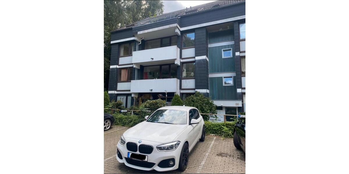 1,5 Zimmer Wohnung zu verkaufen 1 zimmer