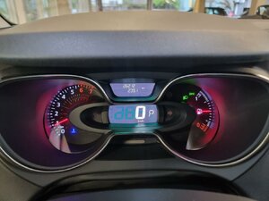 Renault Captur Intens 26.191 km 14.440 &euro; HAAN 42781