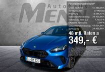 Gebrauchtwagen BMW 120