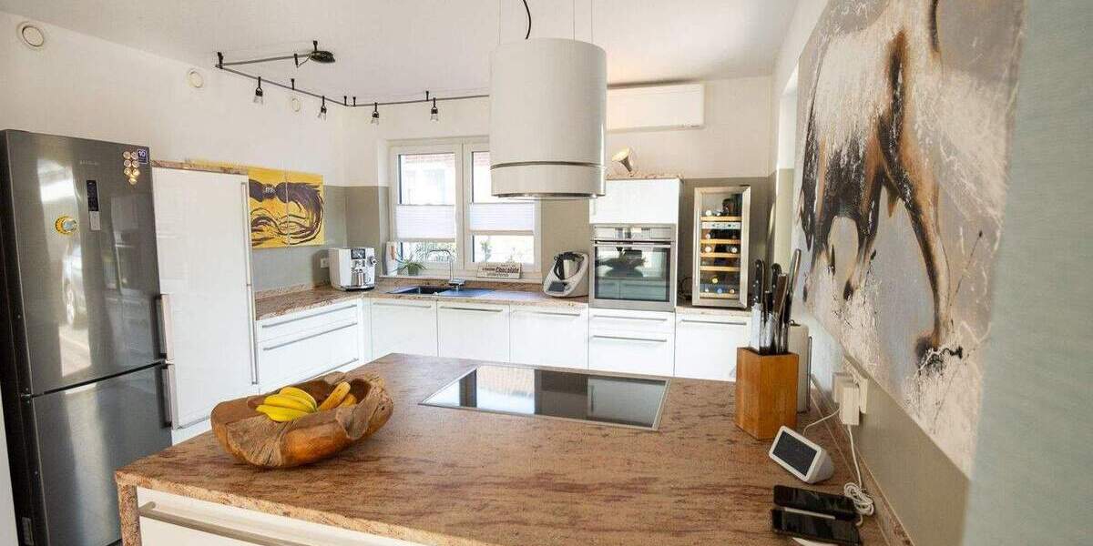 Einfamilienhaus Jüchen Schaan - 5 Zimmer, 176 m&sup2;, 729.000&euro; | Angebot:25688849