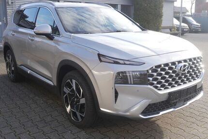 Hyundai SANTA FE 183.172 km 22.950 &euro; Düsseldorf 40233