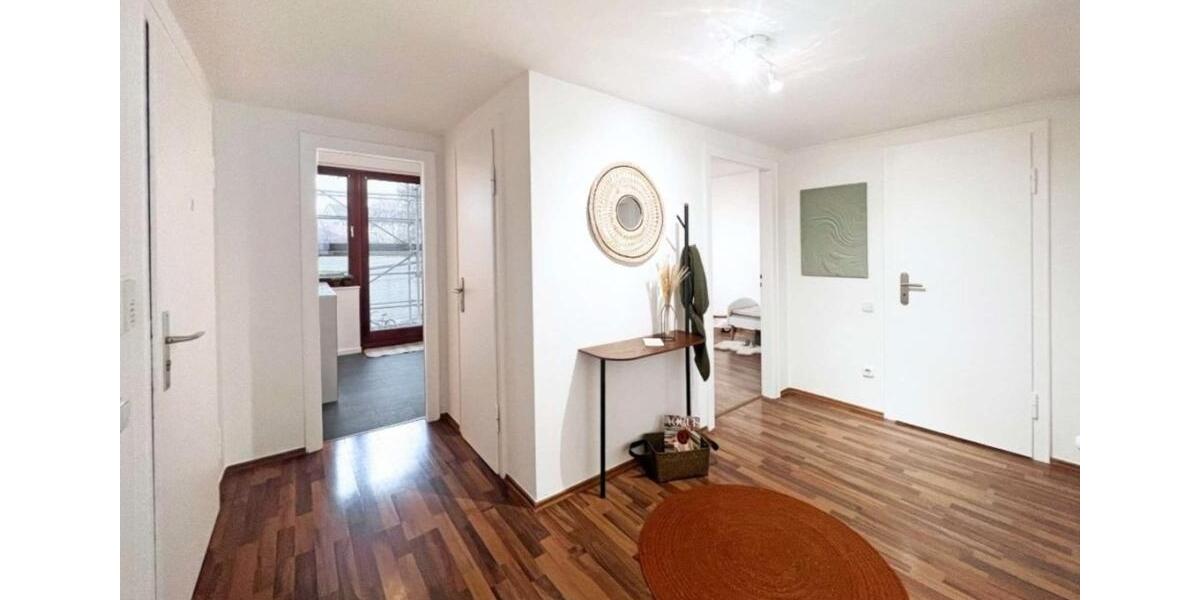 Etagenwohnung Düsseldorf Stadtbezirk 9 - 1 Zimmer, 15 m&sup2;, 650&euro; | Angebot:26409926