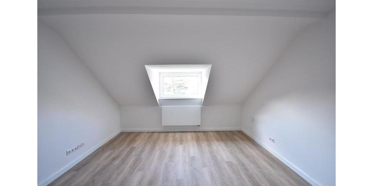 Idealer Grundriss! Moderne 3-Zimmer-Whg in zentraler Lage 3 zimmer