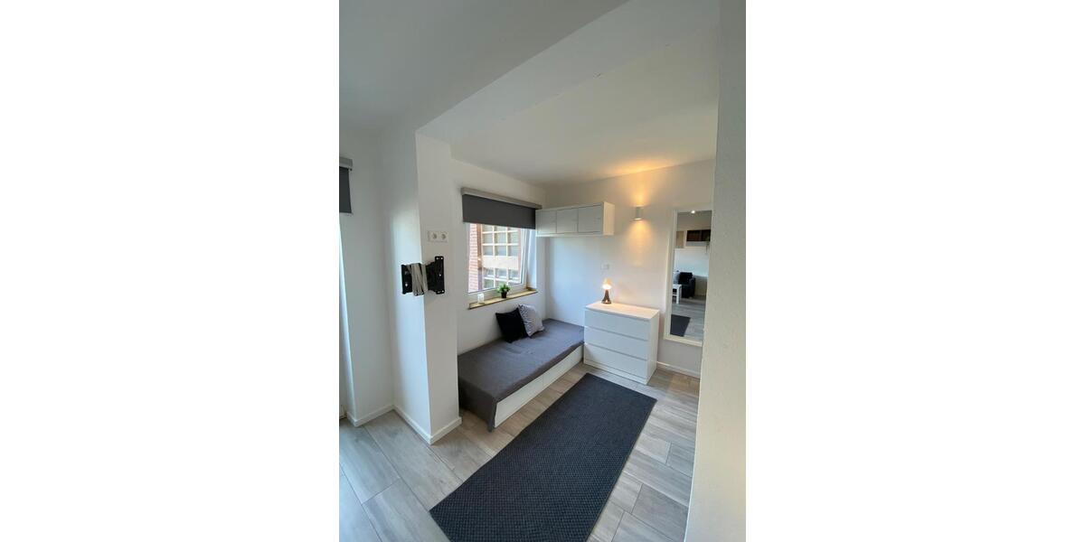 Etagenwohnung Willich - 1 Zimmer, 25 m&sup2;, 440&euro; | Angebot:26415568