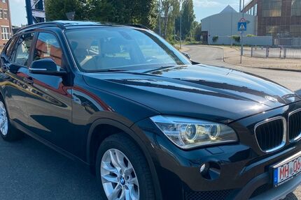 BMW X1 204.423 km 10.999 &euro; Mülheim 45473