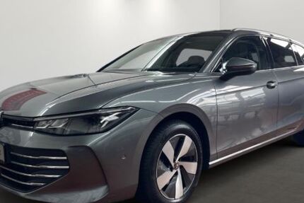 VW Passat Variant 6.765 km 35.330 &euro; Velbert 42553