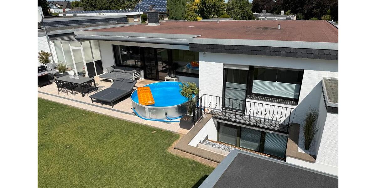 Bungalow Bedburg - 545.000&euro; | Angebot:27080106