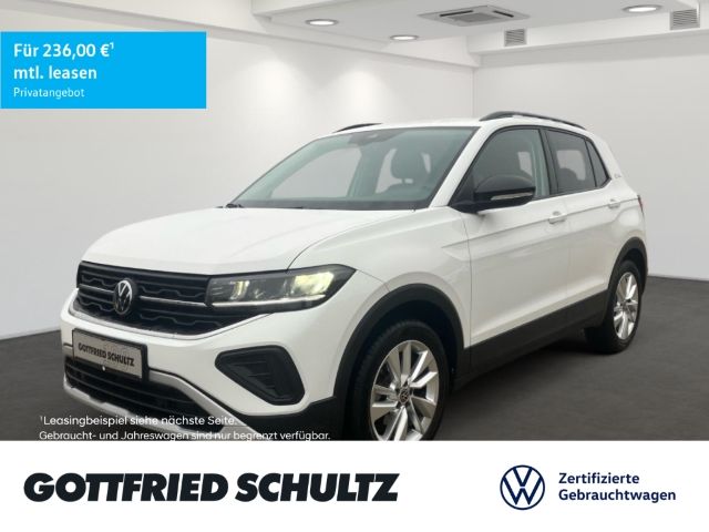 VW T-Cross 17.652 km 20.450 &euro; Grevenbroich 41515