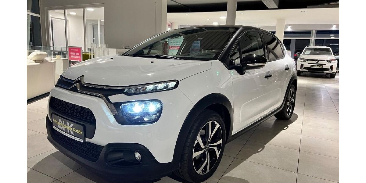 Citroen C3 29.493 km 12.990 &euro; Mönchengladbach 41063