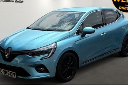 Renault Clio 39.654 km 13.340 &euro; Mönchengladbach 41061