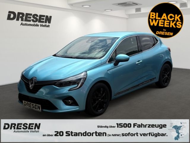 Renault Clio 39.654 km 13.340 &euro; Mönchengladbach 41061