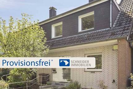 Haus Ratingen Breitscheid - 4 Zimmer, 110 m&sup2;, 474.400&euro; | Angebot:26554746