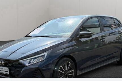 Hyundai i20 29.000 km 18.990 &euro; Düsseldorf 40233