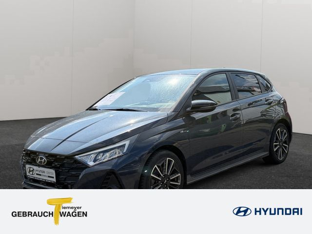 Hyundai i20 29.000 km 18.990 &euro; Düsseldorf 40233