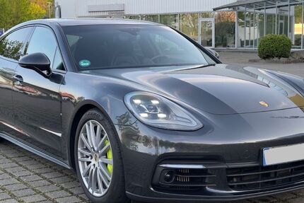 Porsche Panamera 62.000 km 62.599 &euro; Mülheim an der Ruhr 45478