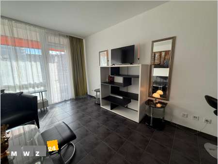 Zimmer Düsseldorf Derendorf - 1.5 Zimmer, 1.050&euro; | Angebot:26894948