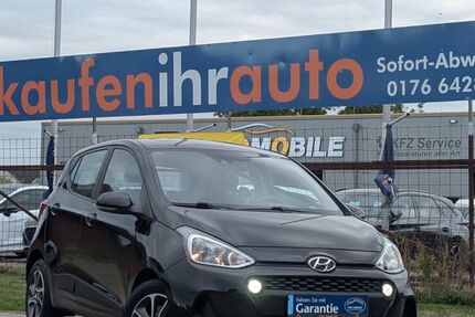Hyundai i10 54.000 km 11.499 &euro; Kempen 47906