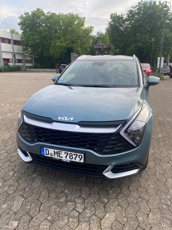 Sportage